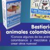 FURAS juguete científico Bestiario