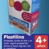 FURAS juguete científico Plastilina Fábrica