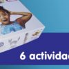 FURAS juguete científico Caja 6 actividades