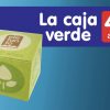 FURAS juguete científico Caja Verde