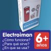 FURAS juguete científico Electroimán