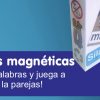 FURAS juguete científico Sílabas